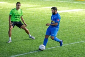 “Zirə” minifutbol üzrə Çempionlar Liqasında üçüncü yeri tutdu