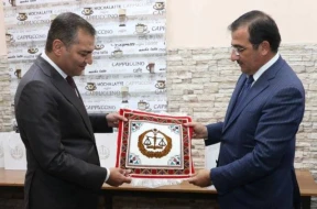 Pilot layihə üzrə kursları bitirənlərə sertifikatlar təqdim olundu - FOTOLAR