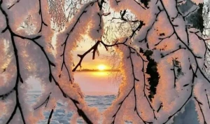 Bu ərazilərə qar yağdı - FAKTİKİ HAVA