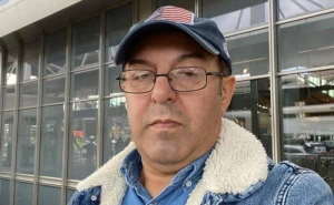 \"Amerikanın toylar kralıyam\" - Elariz