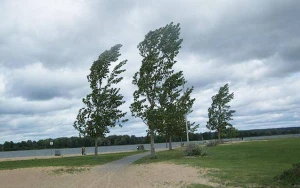 Küləkli hava nə vaxtadək davam edəcək...
