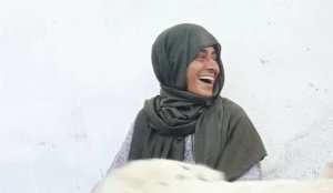 Yıldız Tilbe geyimi ilə təəccübləndirdi