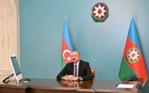 İsrailli nazirin COVID-19 testi pozitiv çıxdı - Prezident onlayn görüşdü