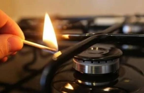 Bəzi rayonlarda 2, bəzi rayonlarda isə bir gün qaz olmayacaq