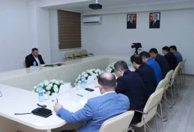 İmam olmaq istəyənlər üçün növbəti müsahibə mərhələsi