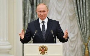 “Putinin prezident seçkilərində rəqibi olmayacaq” - Peskov