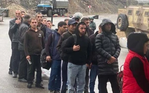 Ermənistan ordusu Qarabağı tərk edir? 