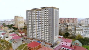 Bakıda bu şəxslərə kirayə ev verilmir - VİDEO