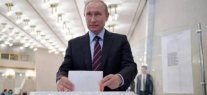 Putin Ukrayna ərazisində qalib gəldi