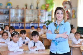 Məktəblərdə ilk dərs bu mövzuya həsr olunacaq