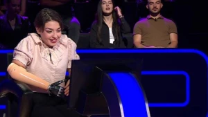 “Milyonçu”dakı Rabia 1 milyonu tam ala bilməyəcək – ŞOK SƏBƏB