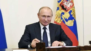 “Ermənistan Qarabağı Azərbaycanın bir hissəsi kimi tanıyıb” - Putin