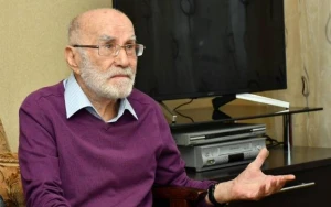 Prezidentdən Xalq rəssamı ilə bağlı SƏRƏNCAM