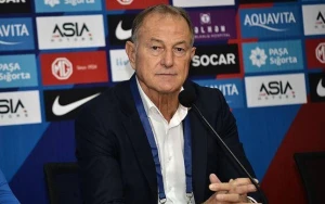 \"Avstriya və İsveçi Bakıda çətinliyə sala bilərik\" - De Byazi