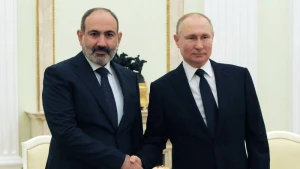 Ermənistan Putinin əleyhinə olan sənədi təsdiqləyəcək - Paşinyan açıqladı