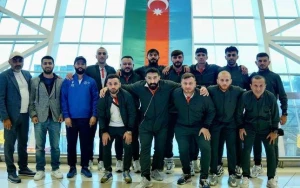 “Zəngəzur” Avropa Kubokunda ilk oyununda qalib gəldi