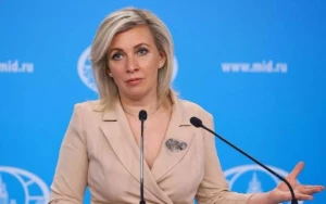“Ermənistanda 3000 “vaqner”çini, çox güman ki, görərdilər” - Zaxarova