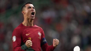 İran Ronaldoya heç bir imtiyaz tanımadı - Bir şərtlə ailəsi ilə görüşə biləcək