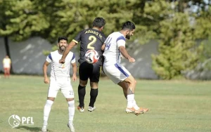 Azərbaycan çempionatında bu matçın nəticəsi ləğv edildi