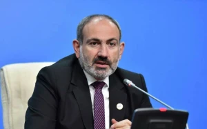 “Daha Moskvaya arxalana bilmərik” - Paşinyan