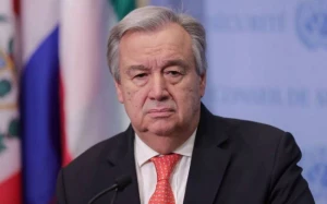 Quterreş Ərdoğan və Zelenski ilə görüşəcək