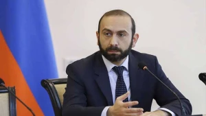 İrəvan sülh müqaviləsi üzrə dünən Bakıdan yeni təkliflər aldı - Mirzoyan