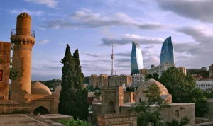 Sabahın hava PROQNOZU