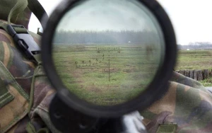 Naxçıvan istiqamətində mövqelərimiz atəşə tutuldu