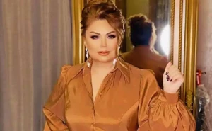 \"Gəlinim evimdə olsun, işləməsin\" - Könül Kərimova