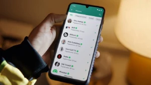 “WhatsApp” kanallarını işə saldı - FOTO
