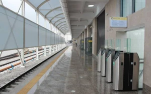 “Bakmil”də qatarların hərəkət cədvəli dəyişdirilir