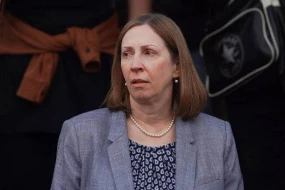 ABŞ səfiri Linn Treysi Rusiya Xarici İşlər Nazirliyinə çağırıldı