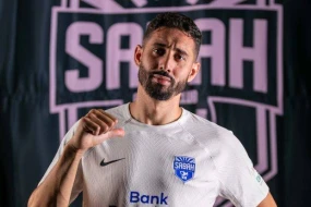 Məşhur futbolçu Azərbaycan klubundakı məqsədini açıqladı