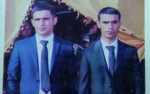 İki oğlunu şəhid vermişdi, əkiz övladları oldu - FOTO