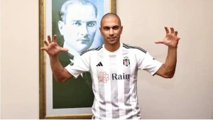 \"Beşiktaş\" Gökhan İnləri rəsmən açıqladı
