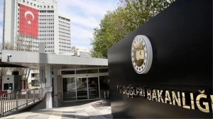 Türkiyə XİN-dən Avropa Parlamentinə sərt reaksiya