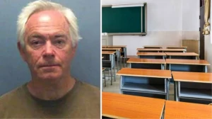 59 yaşlı məktəb direktoru təcavüz ittihamı ilə həbs edildi