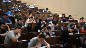 Avropa Parlamenti türk tələbələrlə bağlı çağırış etdi