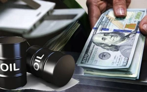 Neftimizin qiyməti uzun müddət sonra 100 dolları ötdü