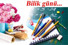 Bu gün Azərbaycanda “Bilik günü” qeyd olunur