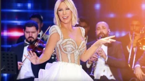Seda Sayan İnstaqramını təmizlədi - FOTO