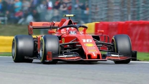 Formula 1 yarışları Sinqapurda keçiriləcək