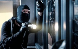 Bakıda avtotəmir sexindən oğurluq edən keçmiş məhkum SAXLANILDI