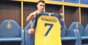 Ronaldo “Yuventus”u məhkəməyə verdi