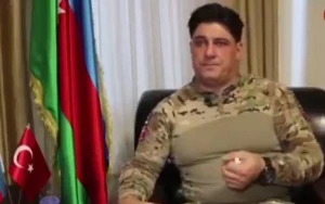 Sərxoş halda ağır qəza törədən tanınmış şəxs imiş