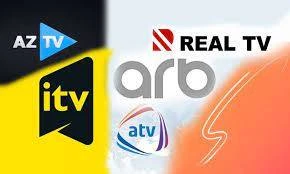 Məşhur teleaparıcı yeni mövsümdən bu telekanalda çalışacaq - FOTO