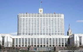 Rusiyanın Hökumət Evində maska ​​rejimi bərpa olunacaq