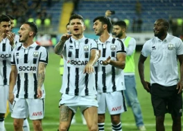 “Kəpəz” “Səbail”ə, “Neftçi” “Araz-Naxçıvan”a qarşı