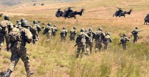 Türkiyə Suriyanın şimalına əlavə hərbi qüvvələr göndərdi