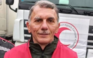 Müvafiq danışıqlar aparılıb, hələ cavab yoxdur - \"Qızıl Aypara\"